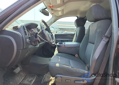 2013 Chevrolet Silverado K1500 Lt from USA, damaged, VIN 1GCRKSE76DZ362628